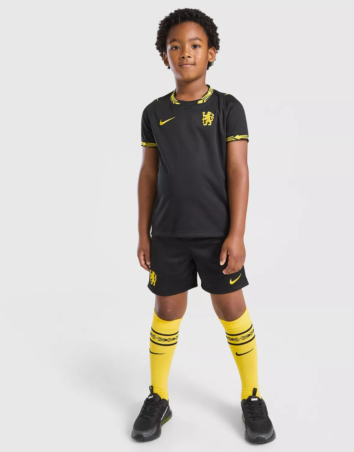 Completo da trasferta per bambini Chelsea FC 2026/27