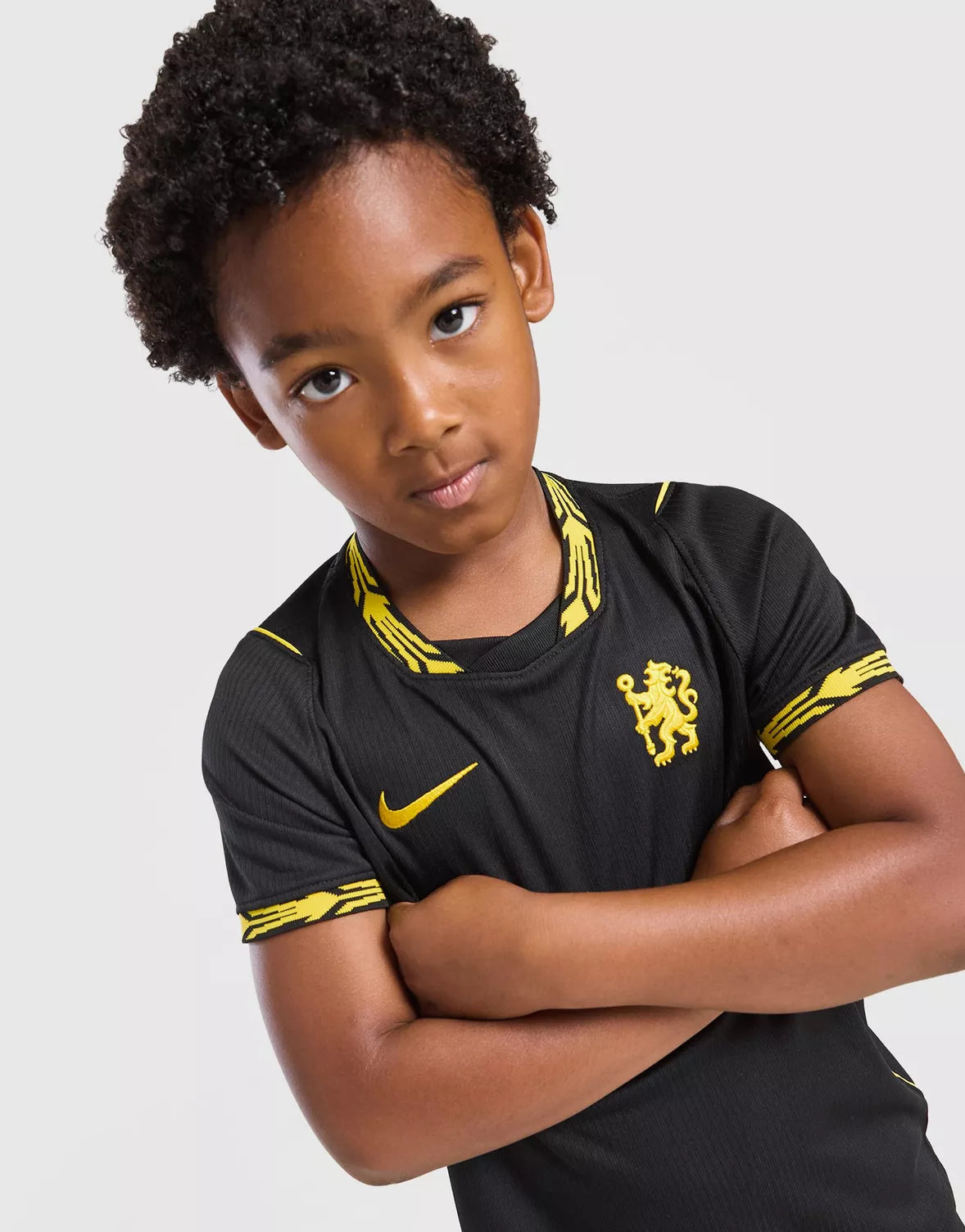 Completo da trasferta per bambini Chelsea FC 2026/27