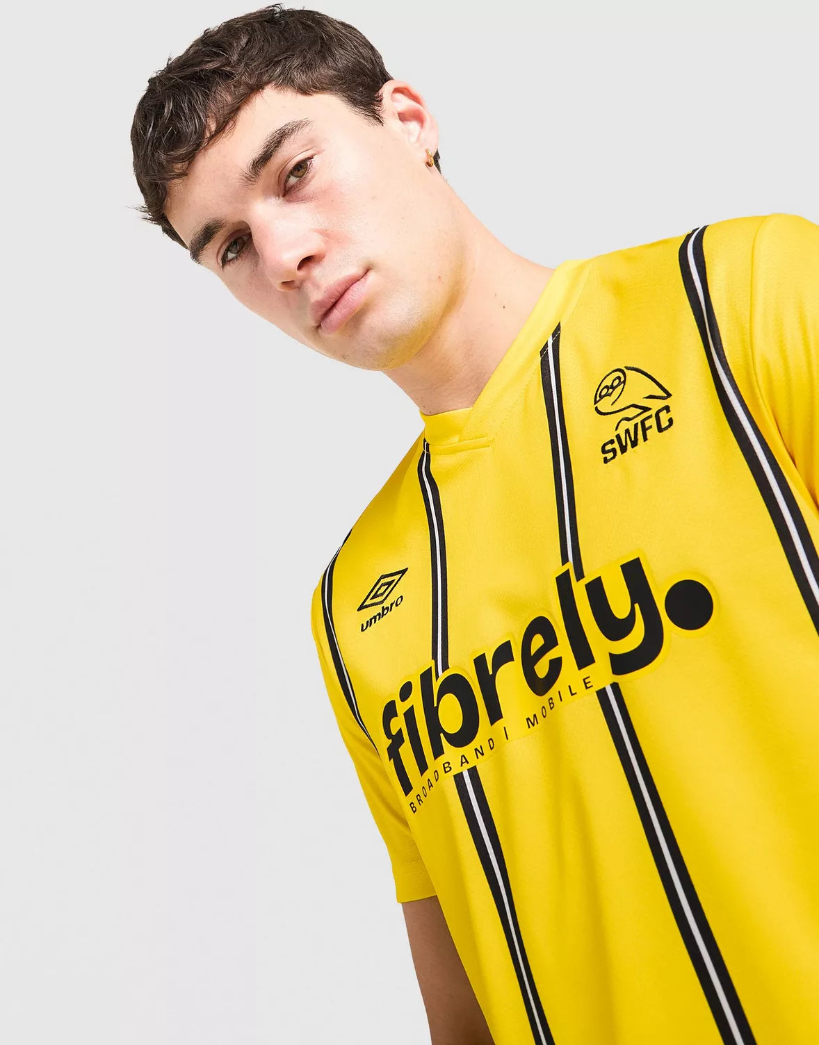 Umbro Sheffield Wednesday FC 2026/27 Away Shirt