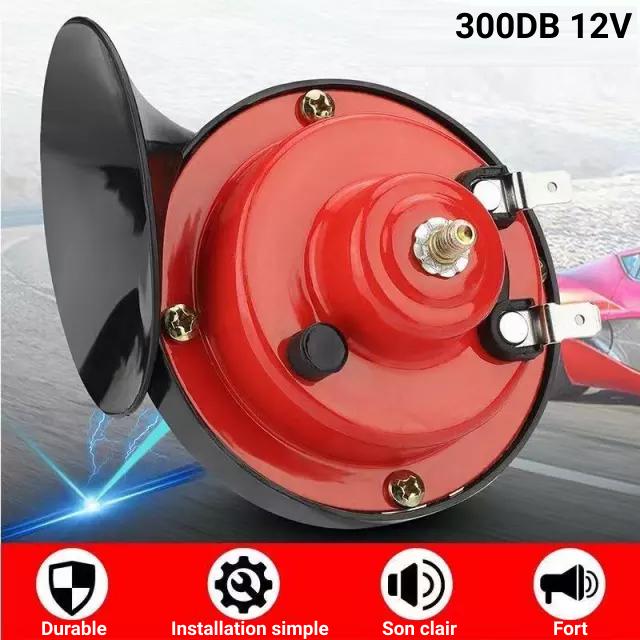 300db car horn