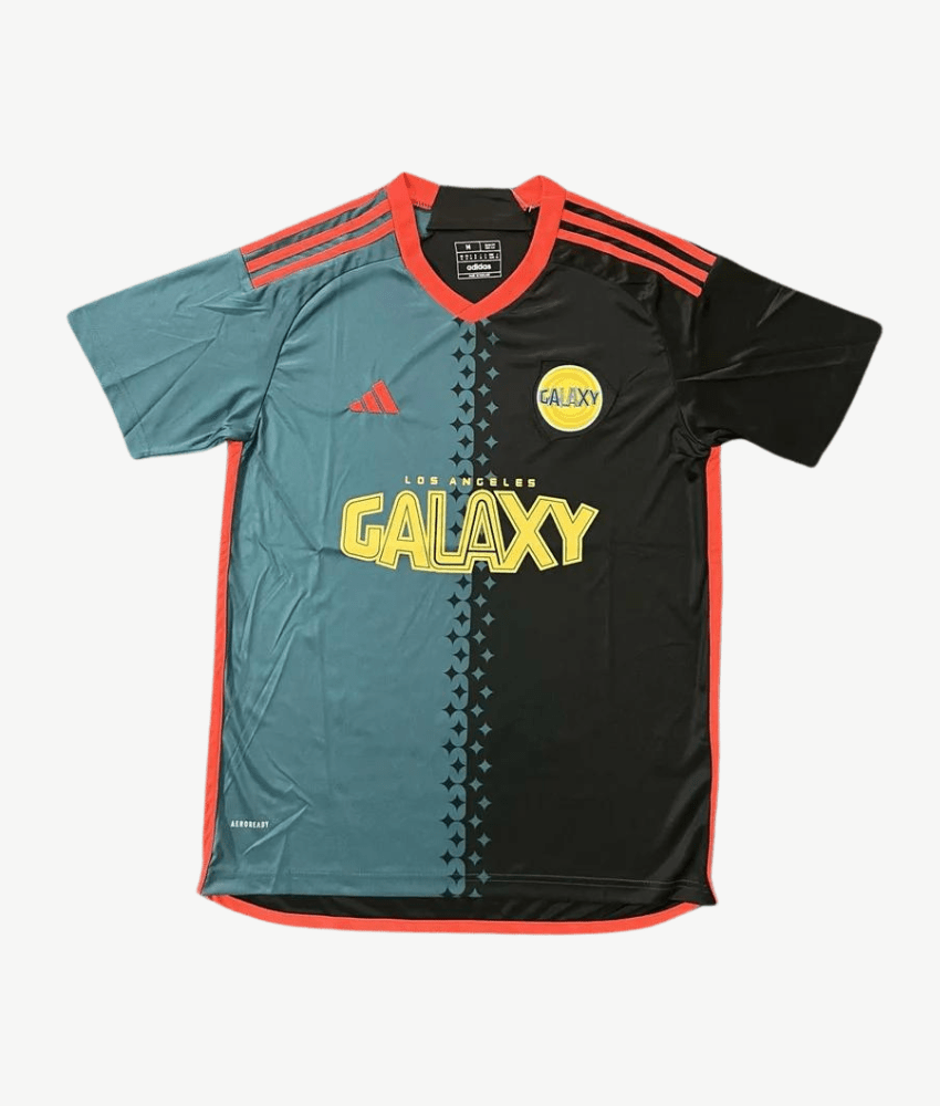 MAILLOT THIRD DE LA GALAXY 2024/25