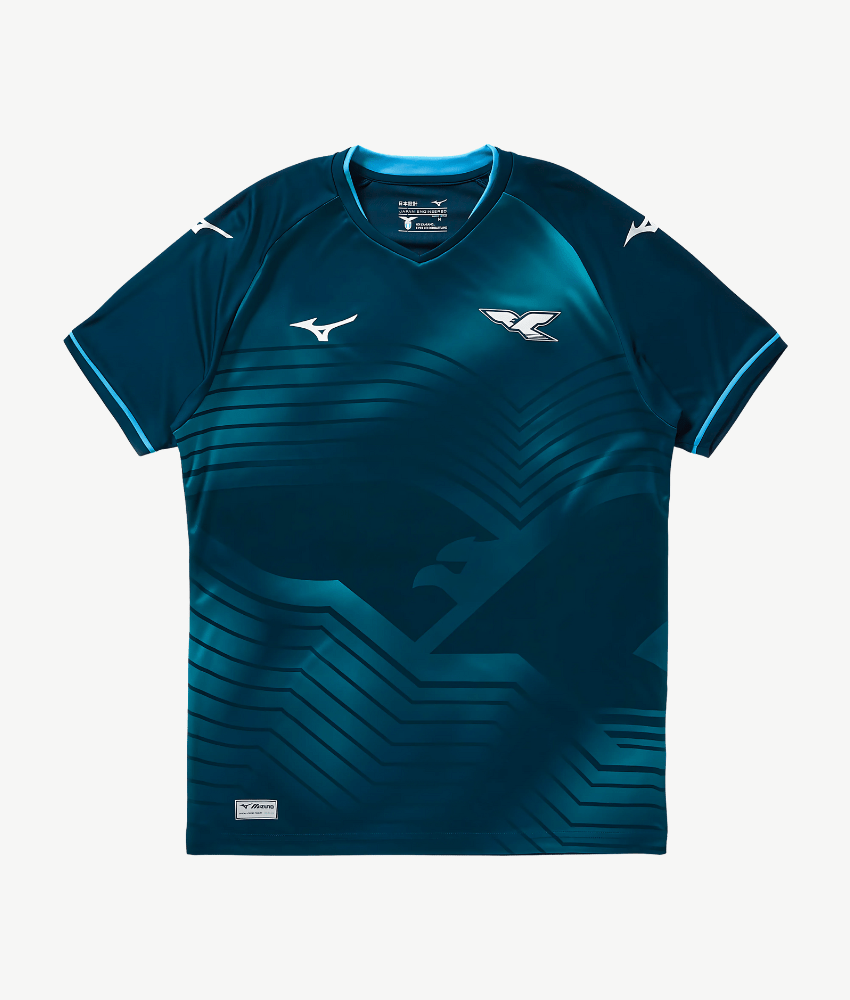 Terza maglia LAZIO 2025/26