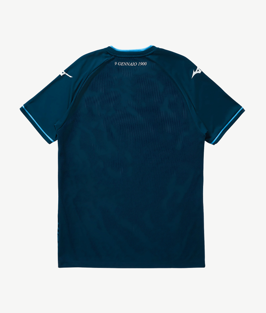 Terza maglia LAZIO 2025/26