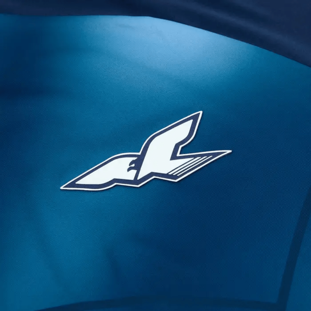 Terza maglia LAZIO 2025/26
