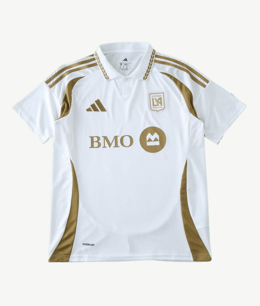 LOS ANGELES 2025/26 UITSHIRT