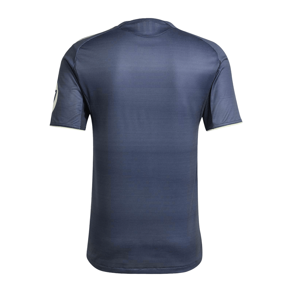 Maglia Los Blancos da trasferta - 2025/2026 Versione tifoso