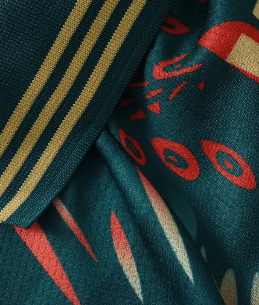 MEXICO 2025 'DE ORO' SPECIALE EDITIE SHIRT