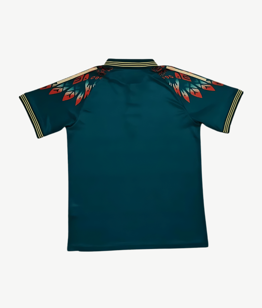 MEXICO 2025 'DE ORO' SPECIALE EDITIE SHIRT
