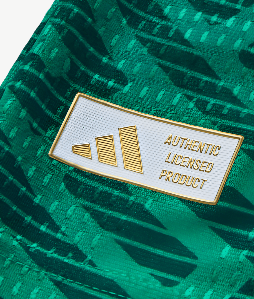 MAGLIA HOME DEL MESSICO PER I MONDIALI 2026