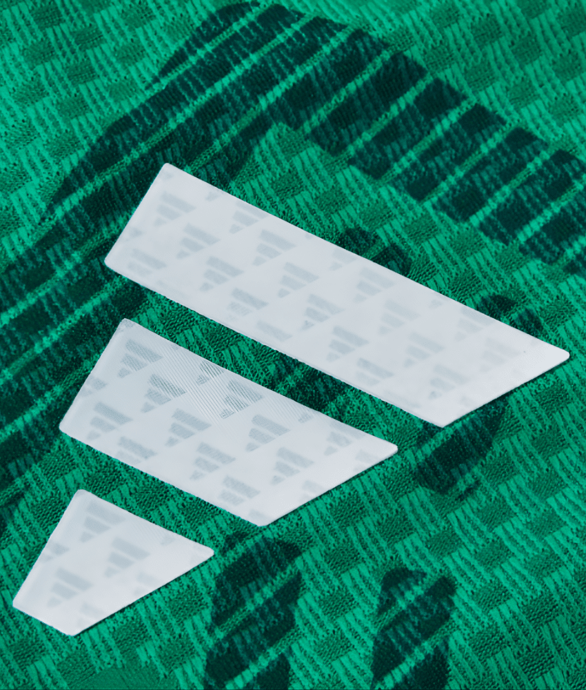 MAGLIA HOME DEL MESSICO PER I MONDIALI 2026
