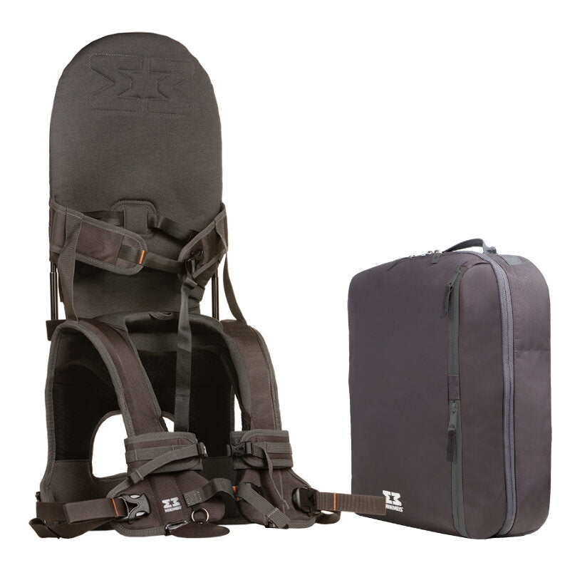 Shoulder carrier