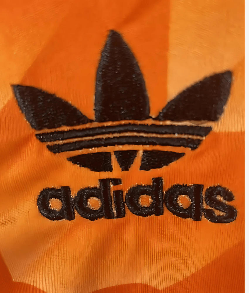 MAGLIA HOME RETRÒ DEI PAESI BASSI 1988