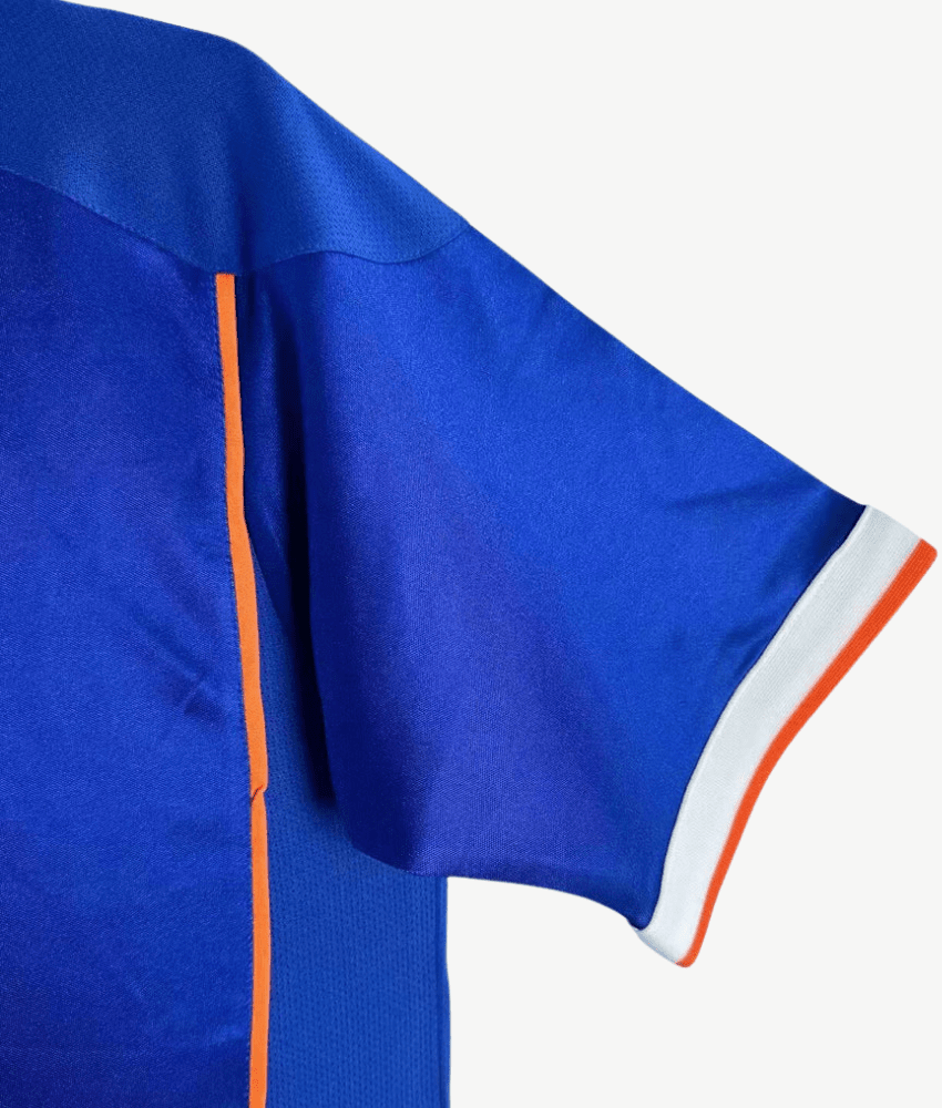 MAILLOT EXTÉRIEUR RÉTRO DES PAYS-BAS 1998/99