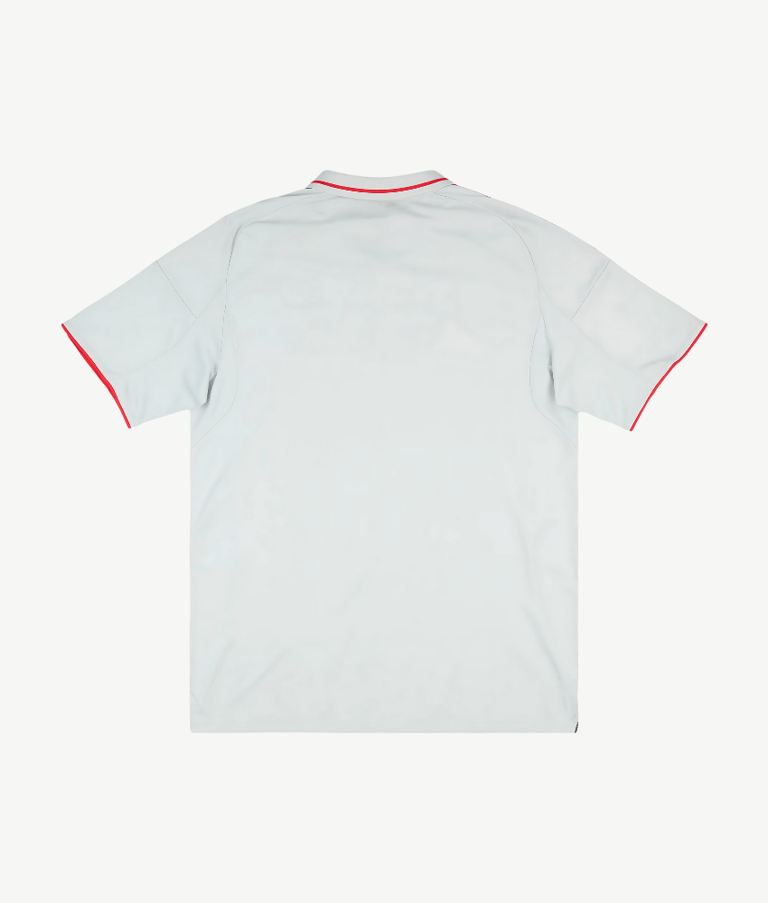 OLYMPIQUE LYONNAIS 2025/26 DERDE SHIRT