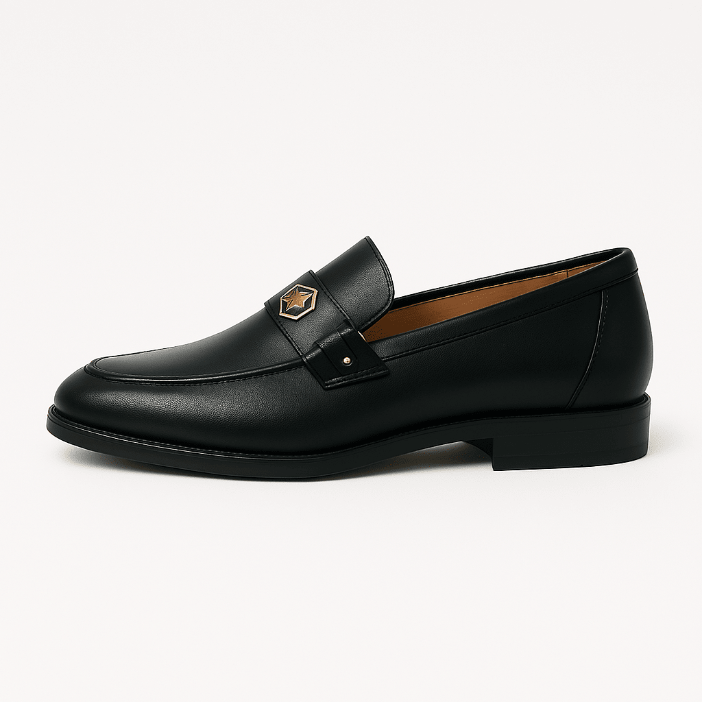 Penny Loafers Men Classic Timeless Formal Everyday Footwear
