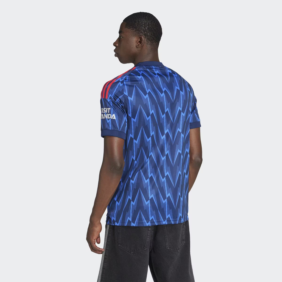 Arsenal Away Jersey - 2025/2026