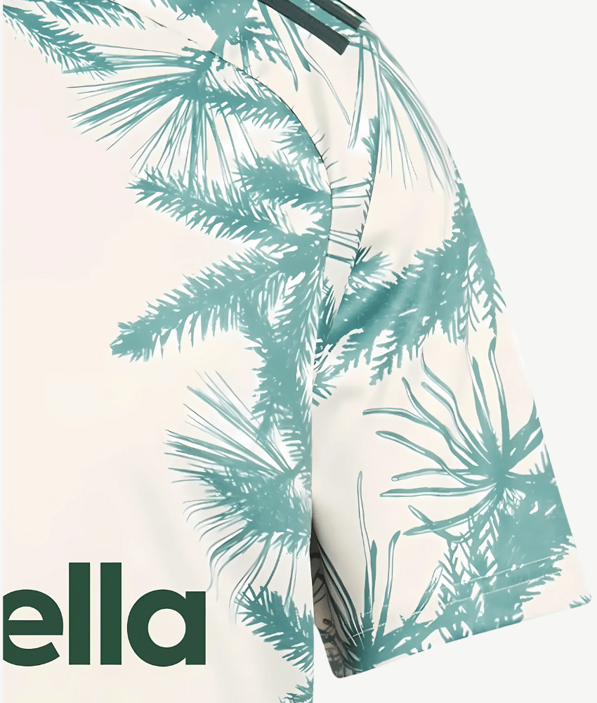 MAILLOT EXTÉRIEUR DES PORTLAND TIMBERS 2024/25