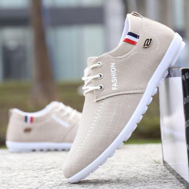 Elegant casual shoes