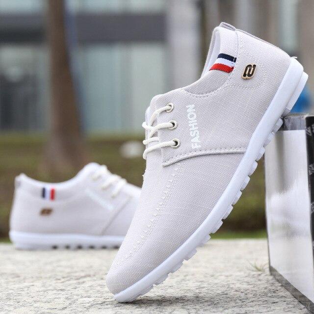 Elegant casual shoes