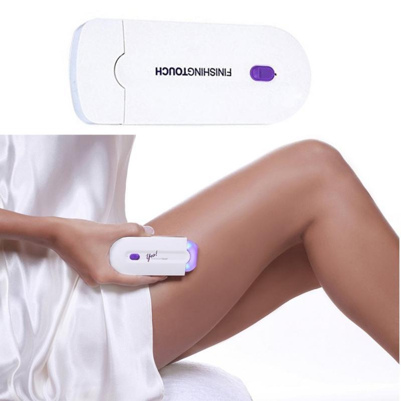 Final Touch™ – Latest generation touch epilator