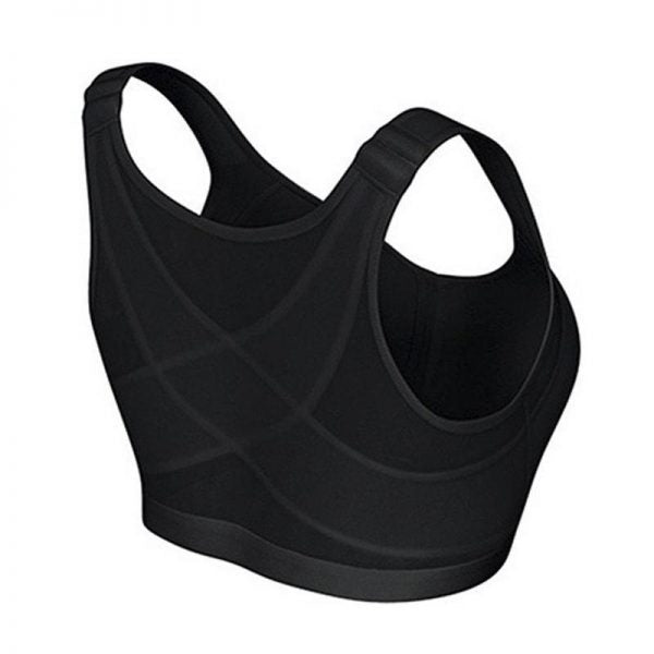 PostureGem™ Posture Corrector Wireless Bra