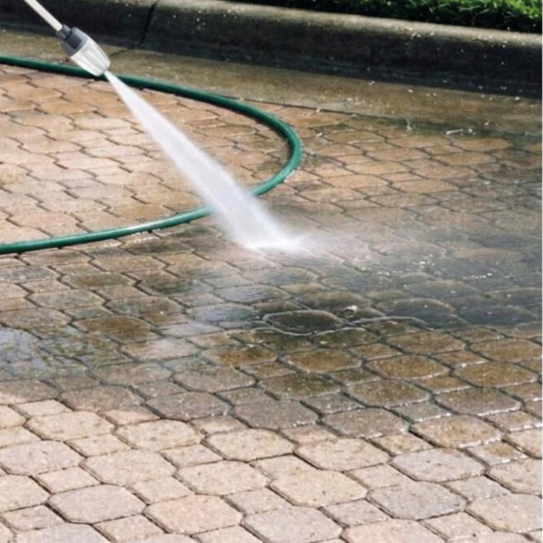 Qinux aquoxis High Pressure Spray Water Gun