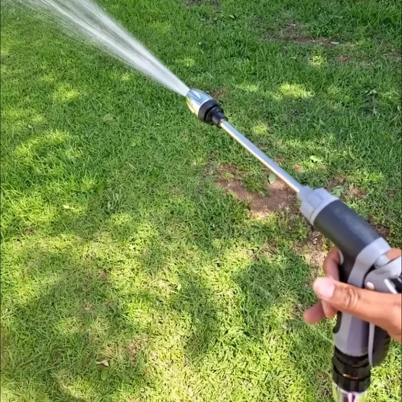 Qinux aquoxis High Pressure Spray Water Gun