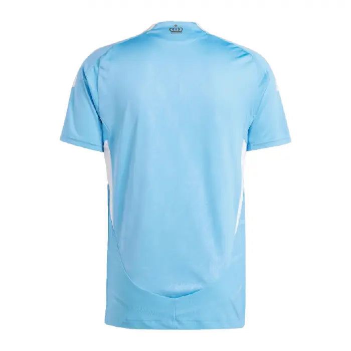 Maillot extérieur de la Belgique 24/25 Euro 2024
