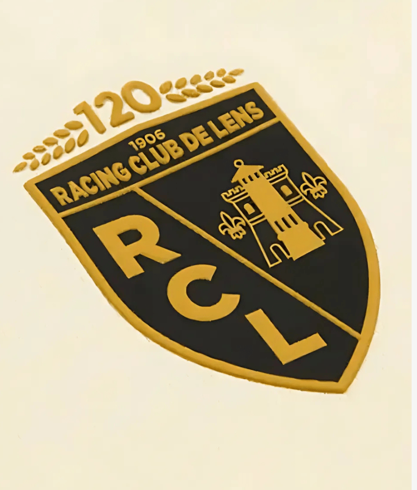 Terza maglia RC LENS 2025/26