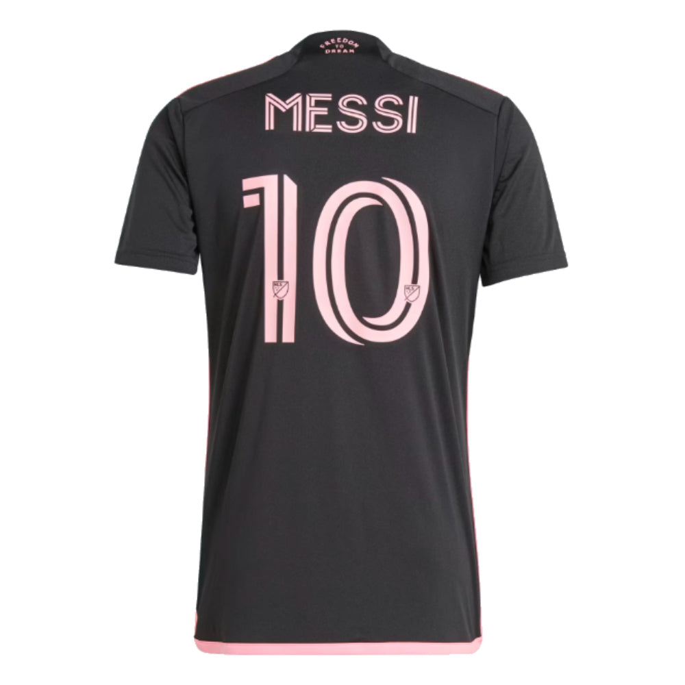 2024/25 Inter Miami Lionel Messi-uitshirt