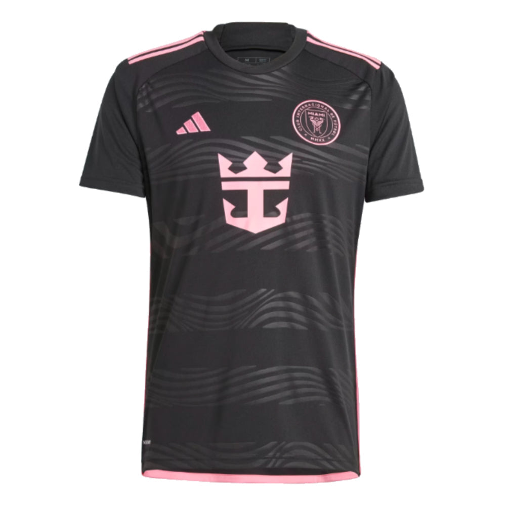 2024/25 Inter Miami Lionel Messi-uitshirt