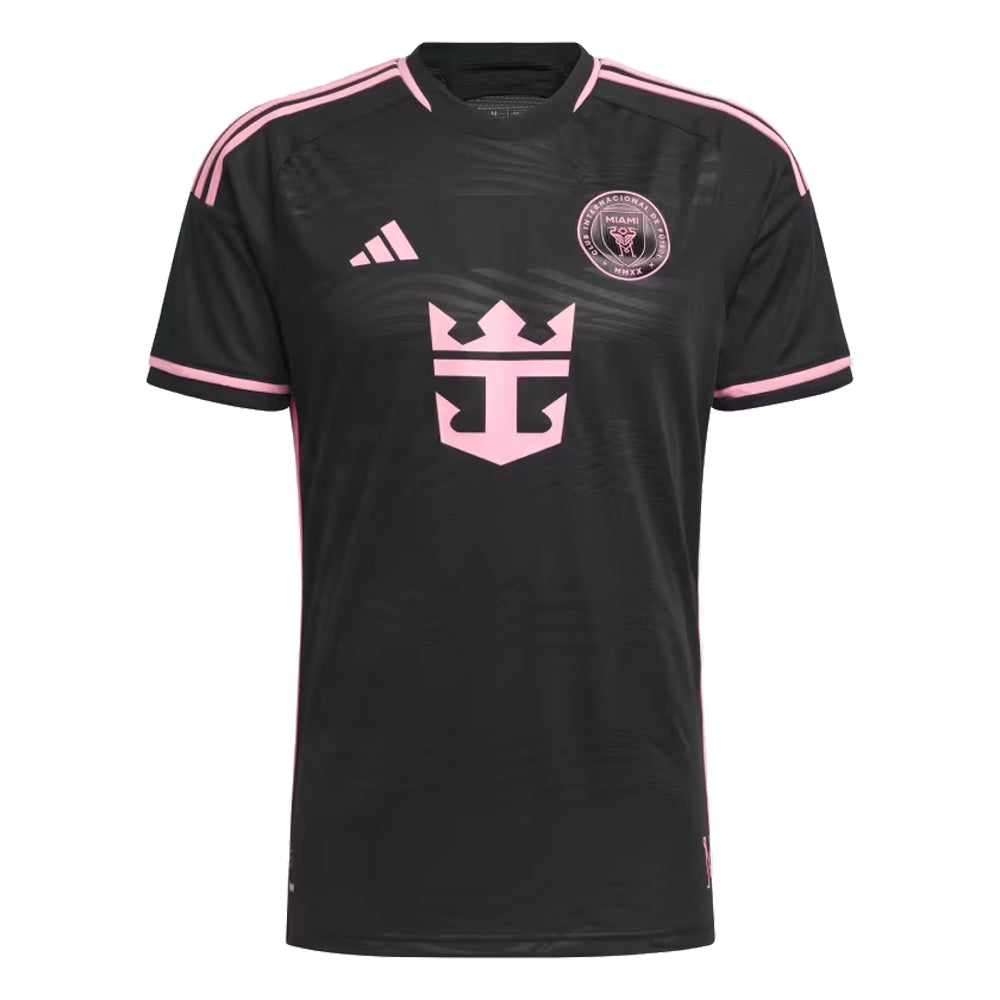 2024/25 Inter Miami LIONEL MESSI player Away Shirt
