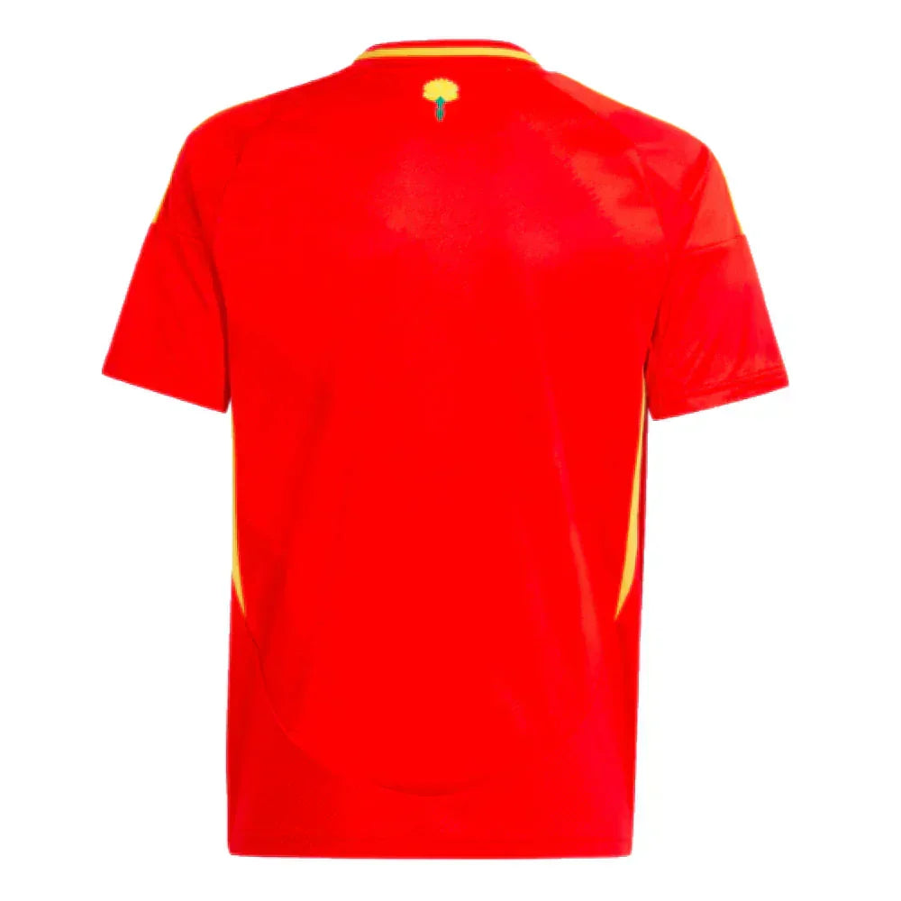 Spain Home Kit 2025 Kids