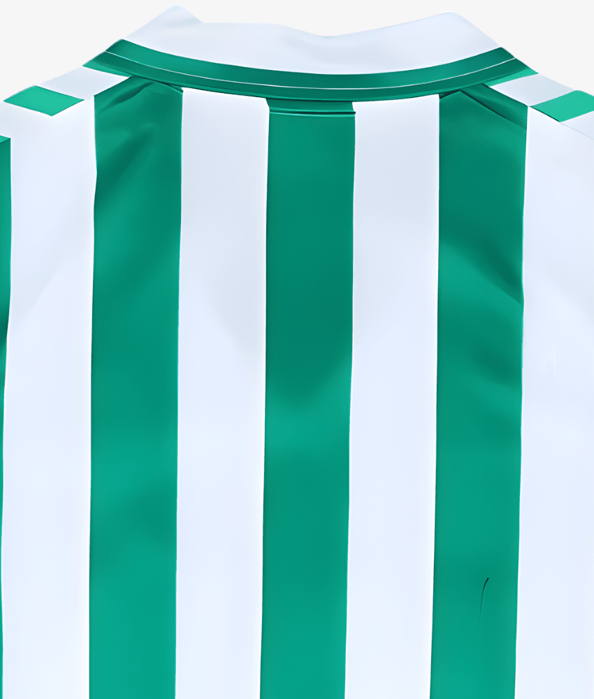 MAILLOT DOMICILE DU REAL BETIS 1988