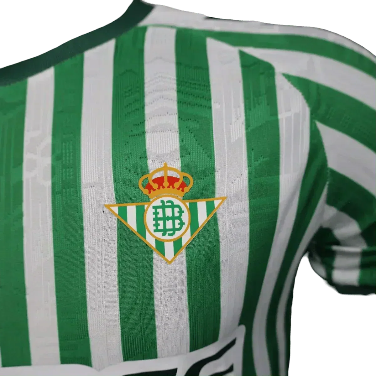 Maillot de l’édition limitée du Real Betis - 2025/2026 Version joueur