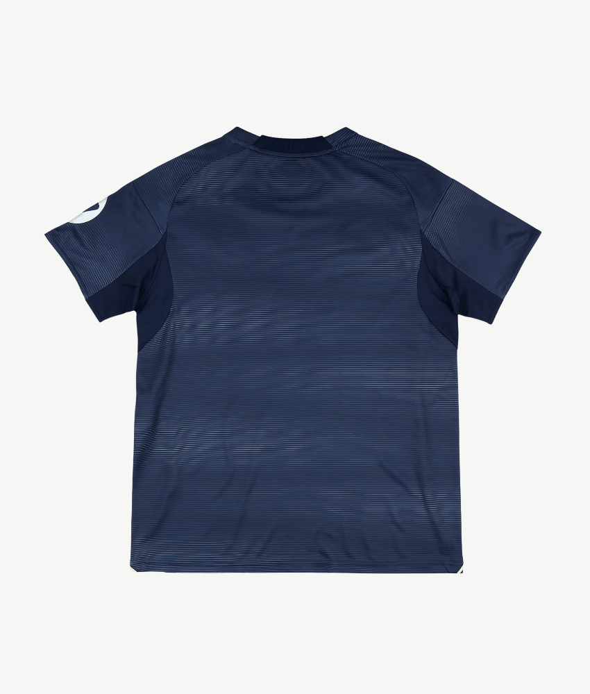 Maglia da trasferta REAL MADRID 2025/26