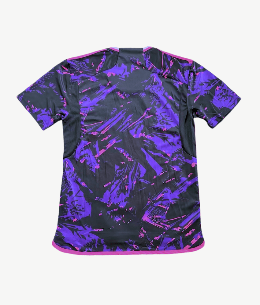 Maglia REAL MADRID 2025/26 'COSMIC BLITZ' SPECIAL EDITION