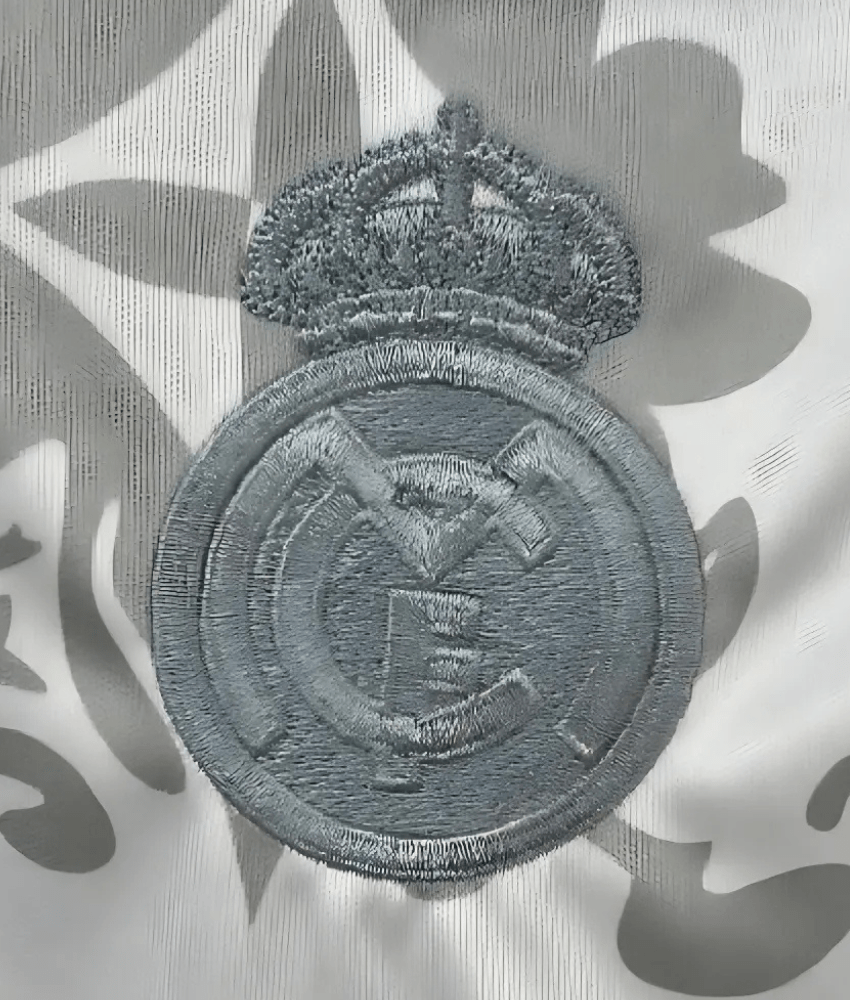 REAL MADRID 2025/26 'FASHION COLLAB' SPECIALE EDITIE SHIRT