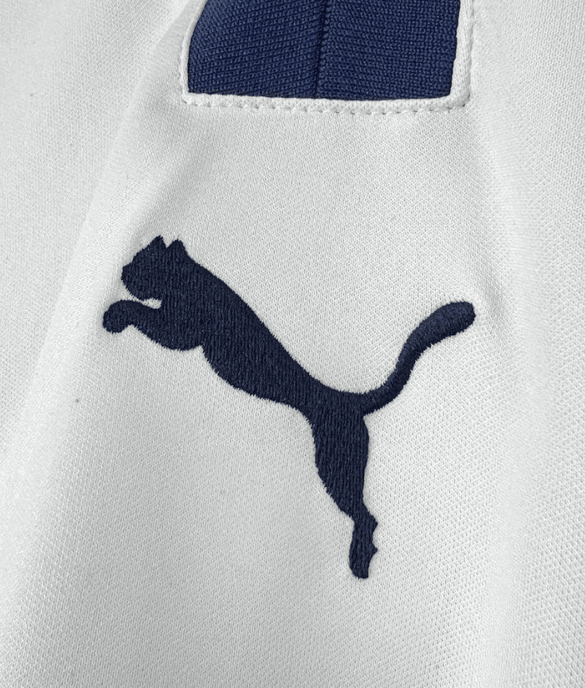 REAL OVIEDO 2000/01 RETRO-UITSHIRT