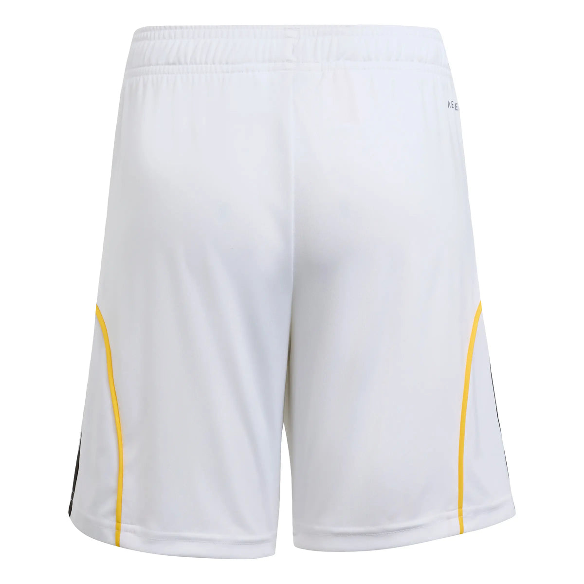 Tenue enfant domicile du Real Madrid 2025-26