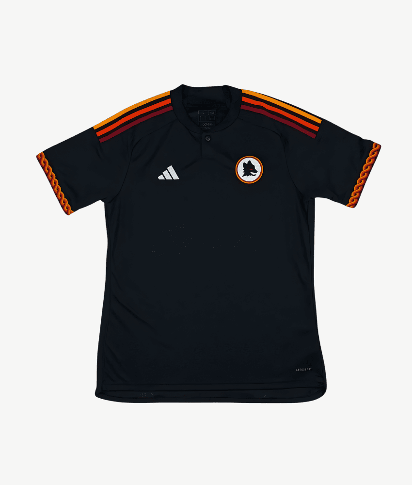 ROMA 23/24 THIRD SHIRT