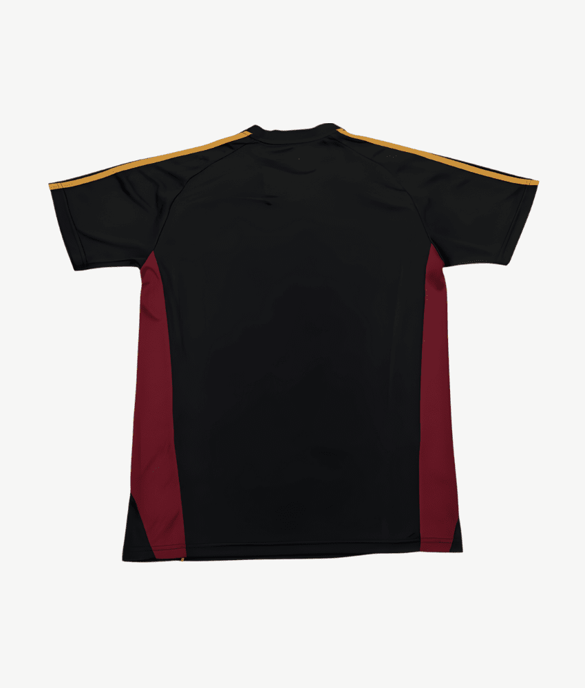 Maglia speciale della Roma 25/26