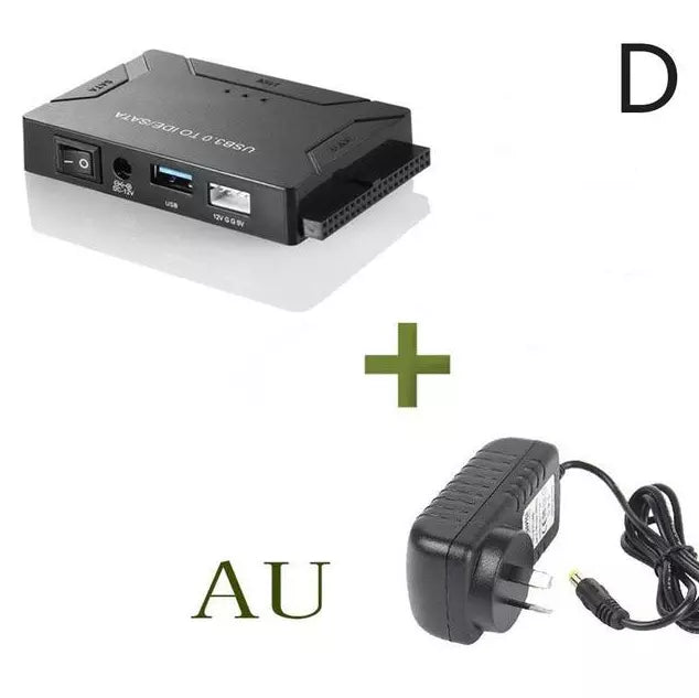 Zilkee Ultra Recovery converter