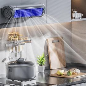 Sherum Cooling Ace portable air freshener