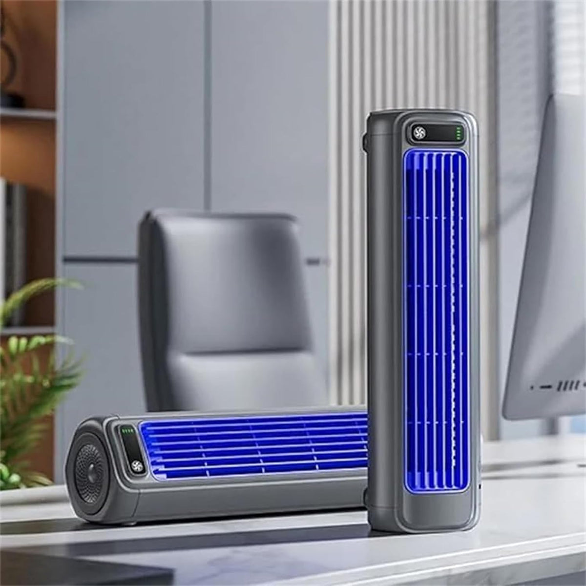 Sherum Cooling Ace portable air freshener