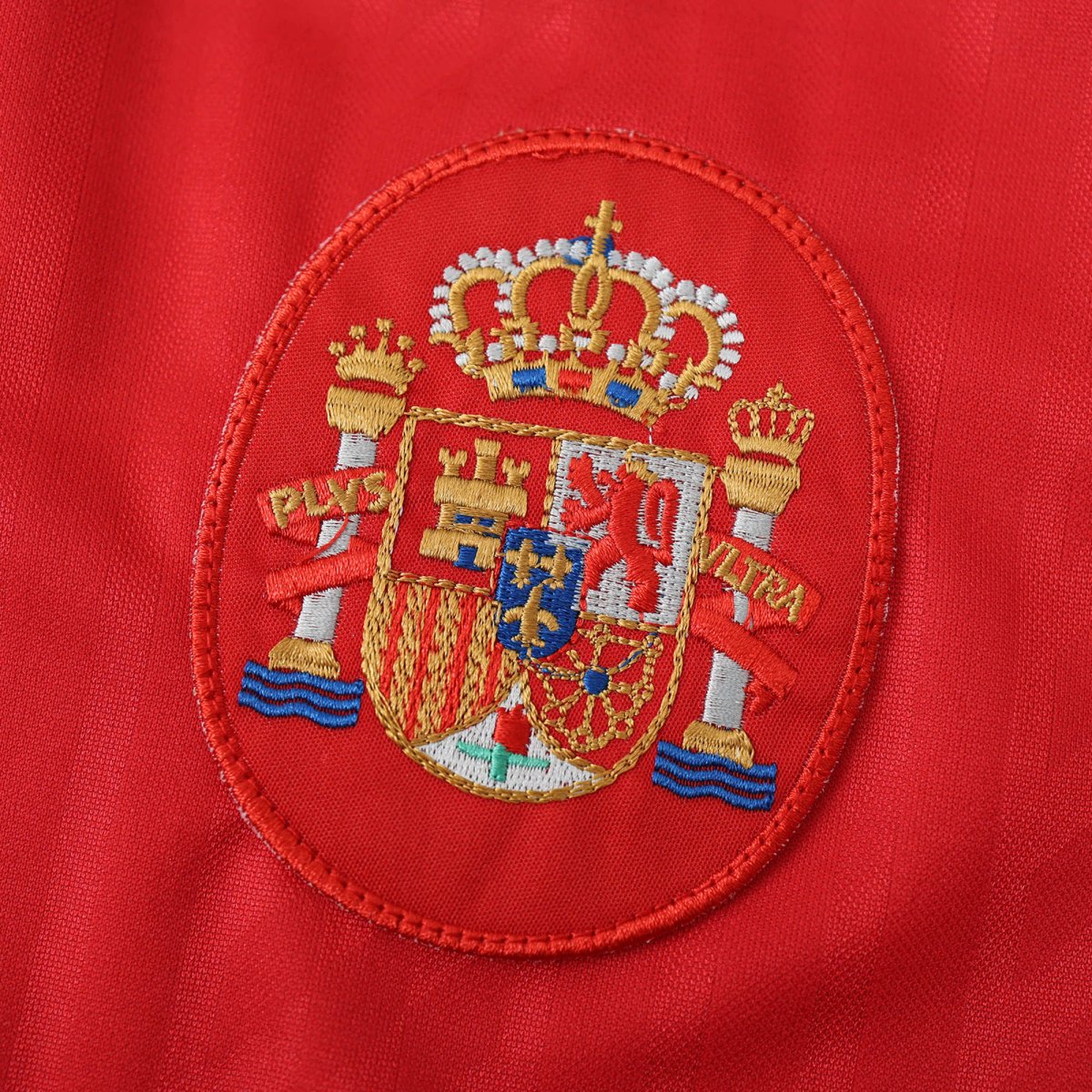 MAGLIA CASALINGA RETRÒ DELLA SPAGNA 1994
