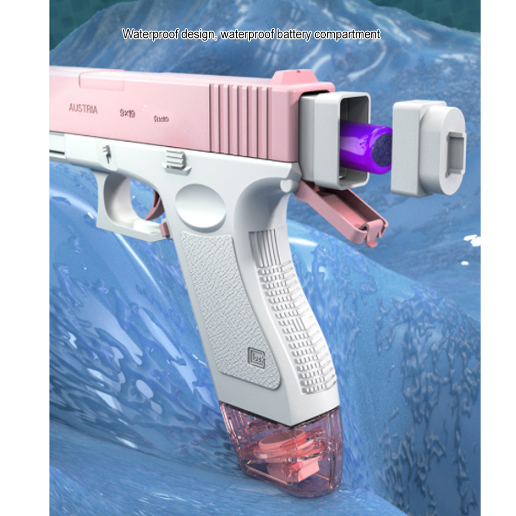 Water sprayer