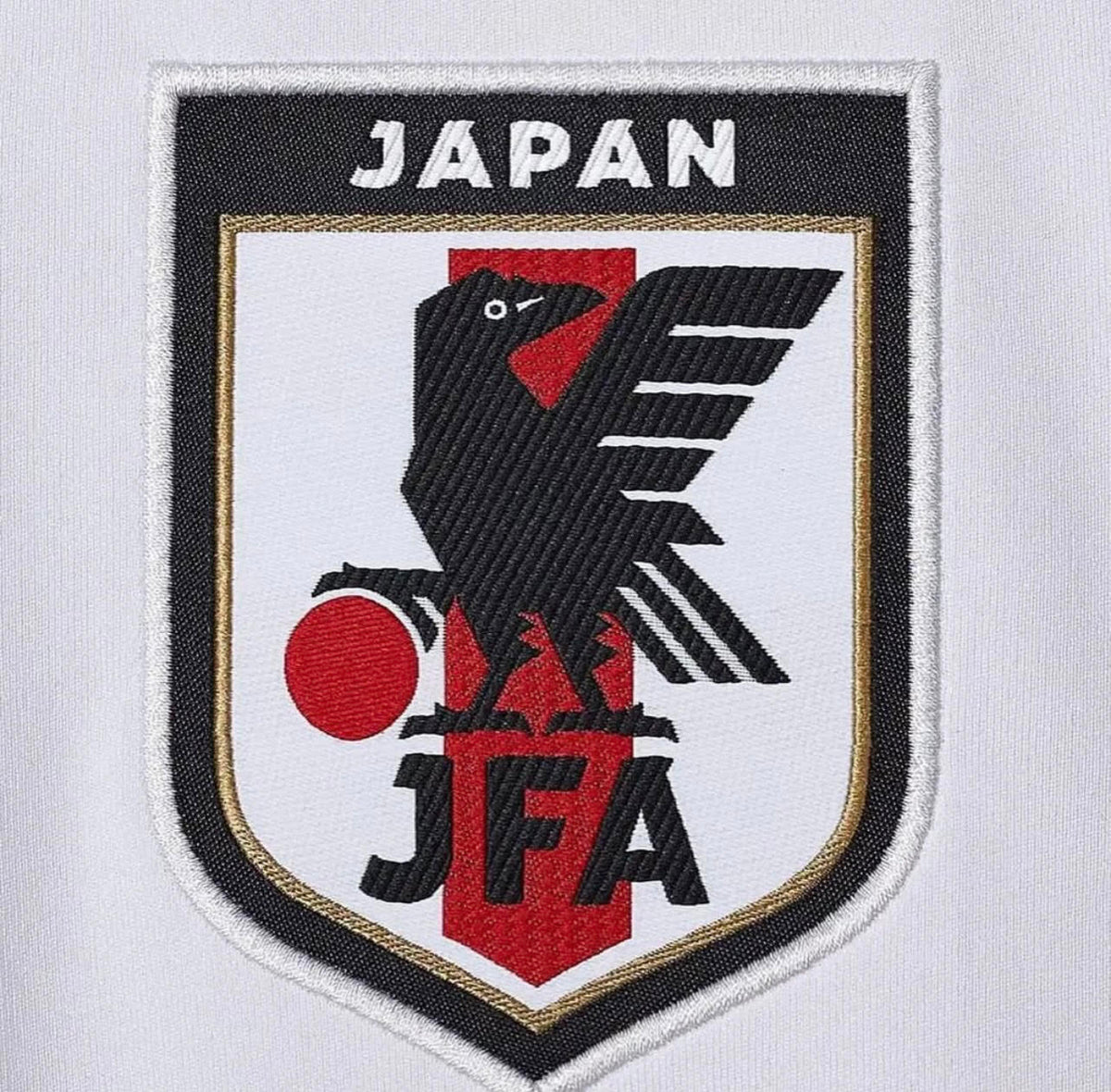 MAILLOT JAPON 2024/25 - ÉDITION EXTÉRIEURE ZORO TROIS STYLES D'ÉPÉES