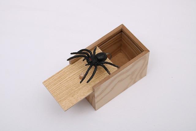 Awesome Dreadful Boxes