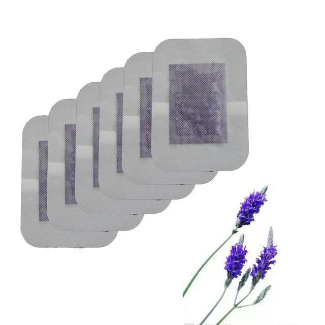 Foot Pads Pain Relief Detox Patch
